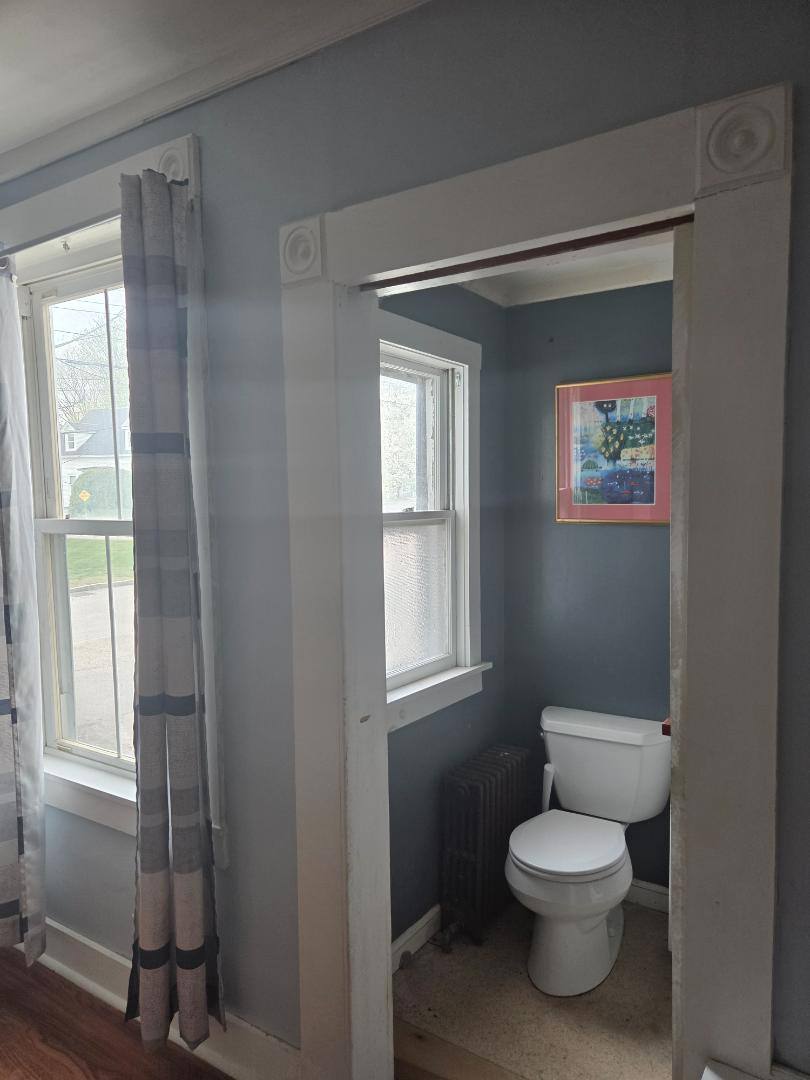 Apartment for rent at 9 Nichols Ave, Newmarket, NH 03857