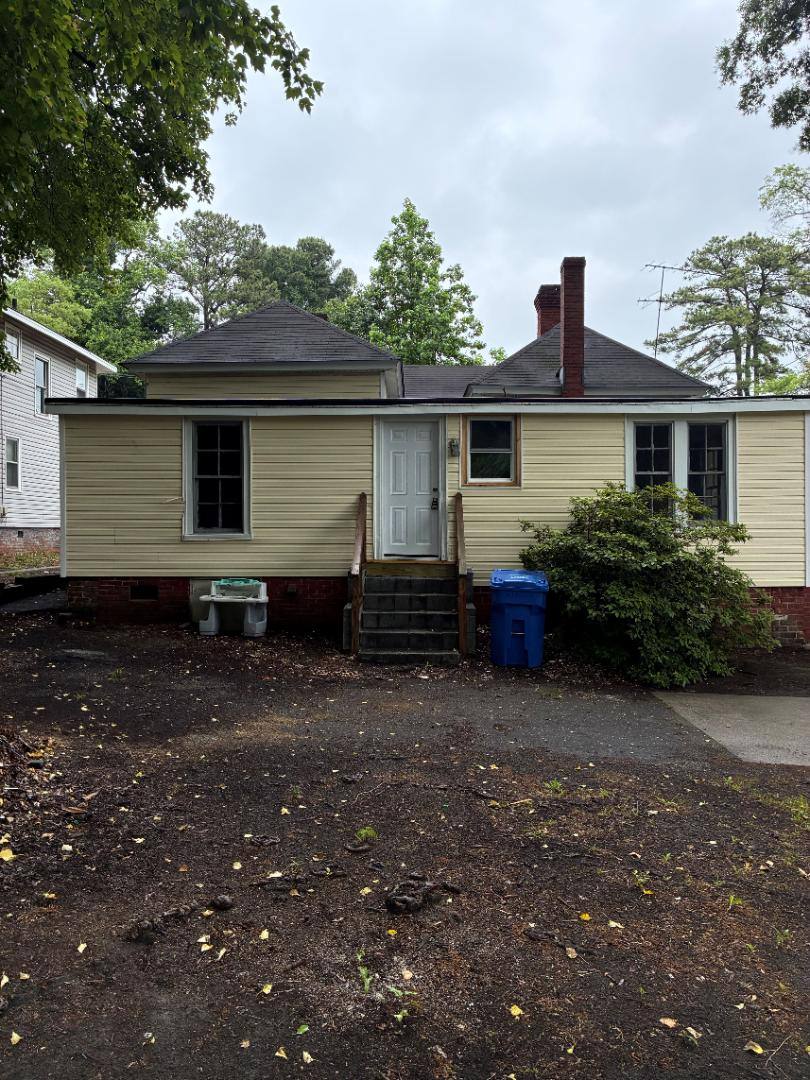 Apartment for rent at 300 Jackson St W, Wilson, NC 27893