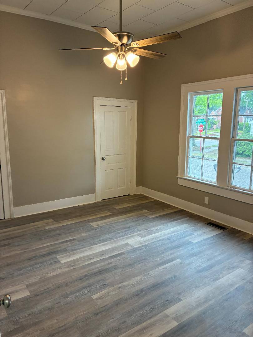 Apartment for rent at 300 Jackson St W, Wilson, NC 27893