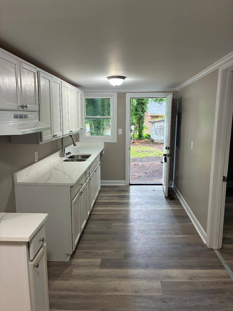 Apartment for rent at 300 Jackson St W, Wilson, NC 27893