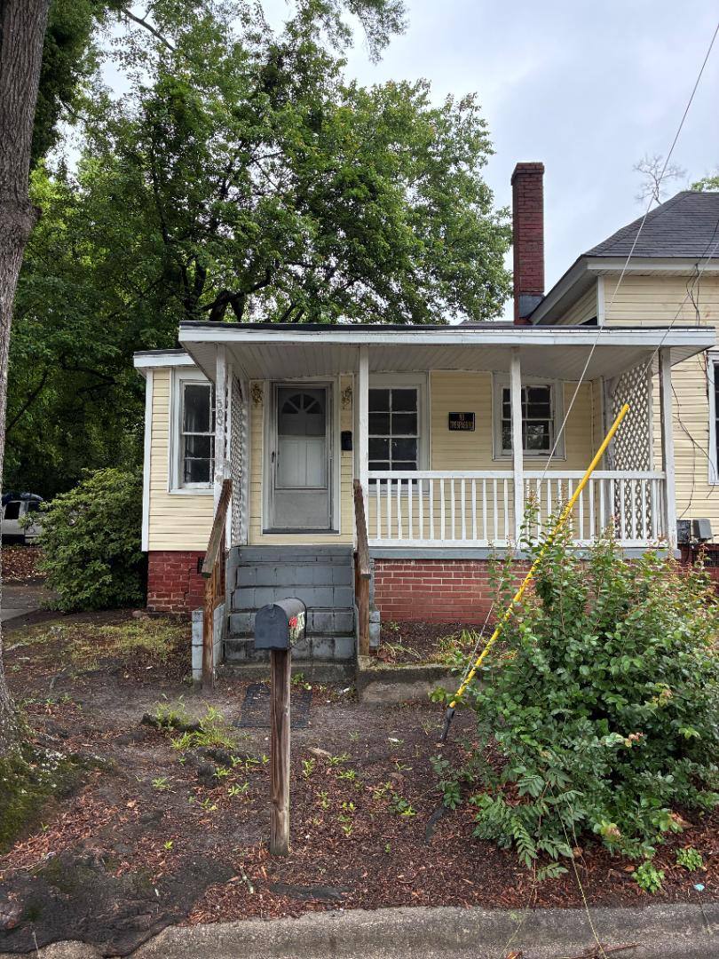 Apartment for rent at 300 Jackson St W, Wilson, NC 27893
