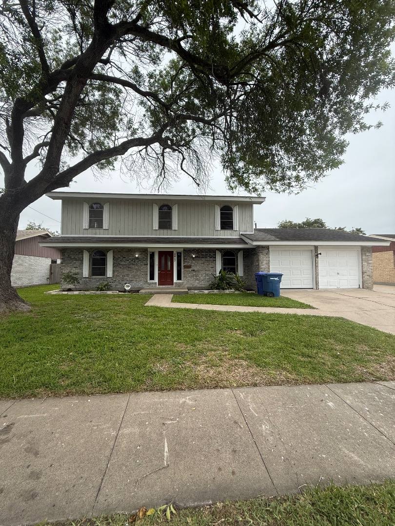 House for rent at 4617 Cobblestone Lane, Corpus Christi, TX 78411