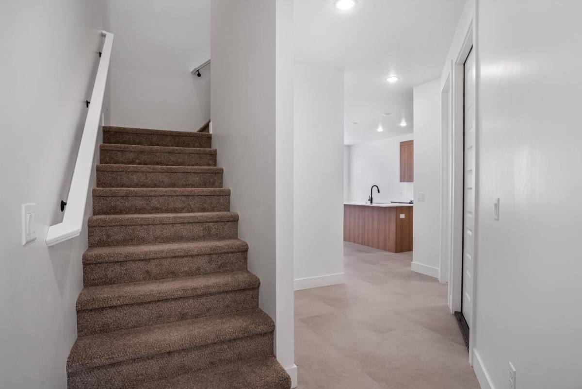 Townhouse for rent at 1943 W 250 S #1943 Ron, Hurricane, UT 84737
