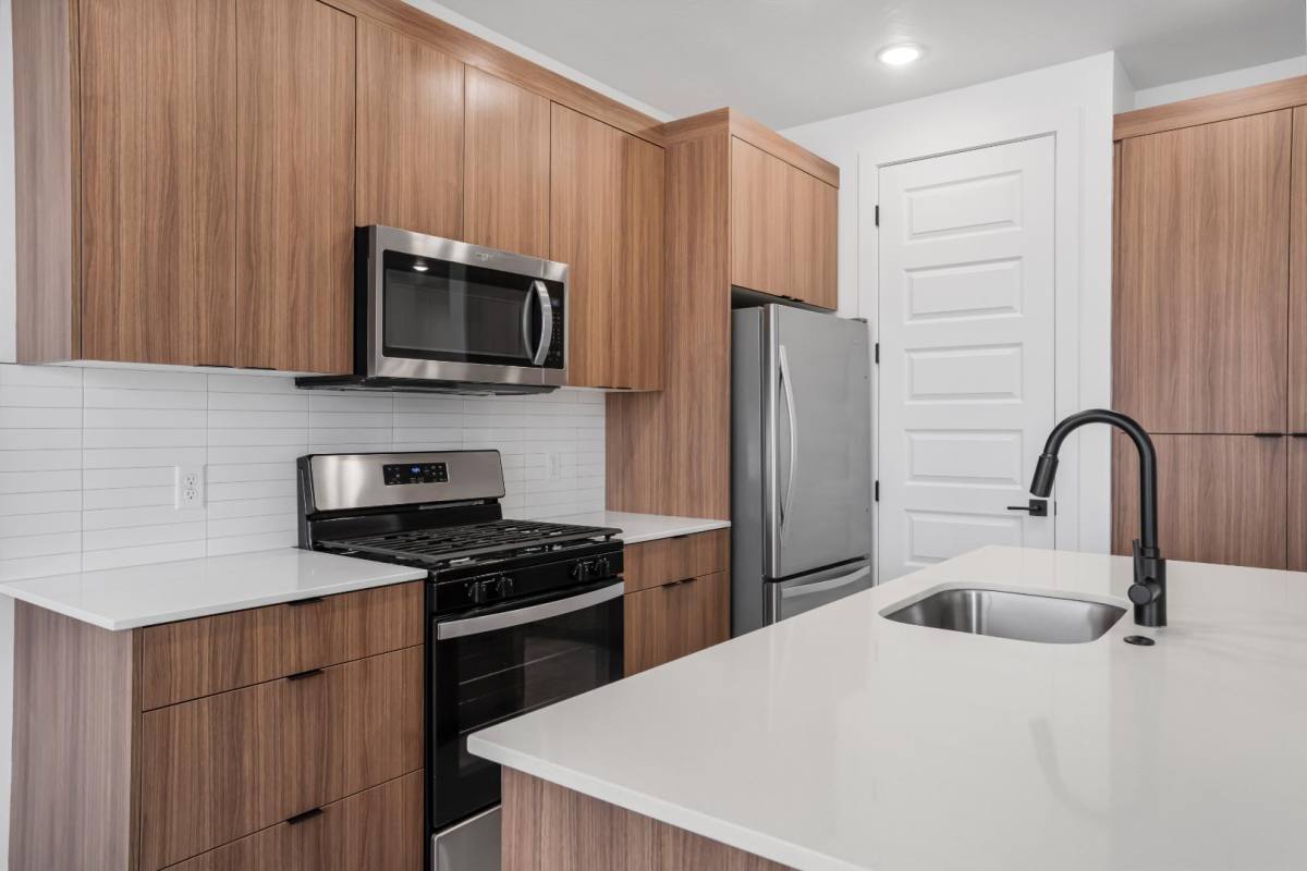 Townhouse for rent at 1943 W 250 S #1943 Ron, Hurricane, UT 84737