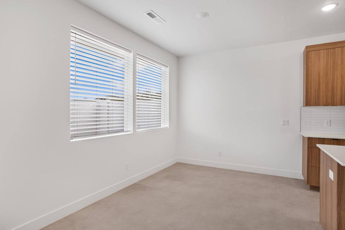 Townhouse for rent at 1943 W 250 S #1943 Ron, Hurricane, UT 84737