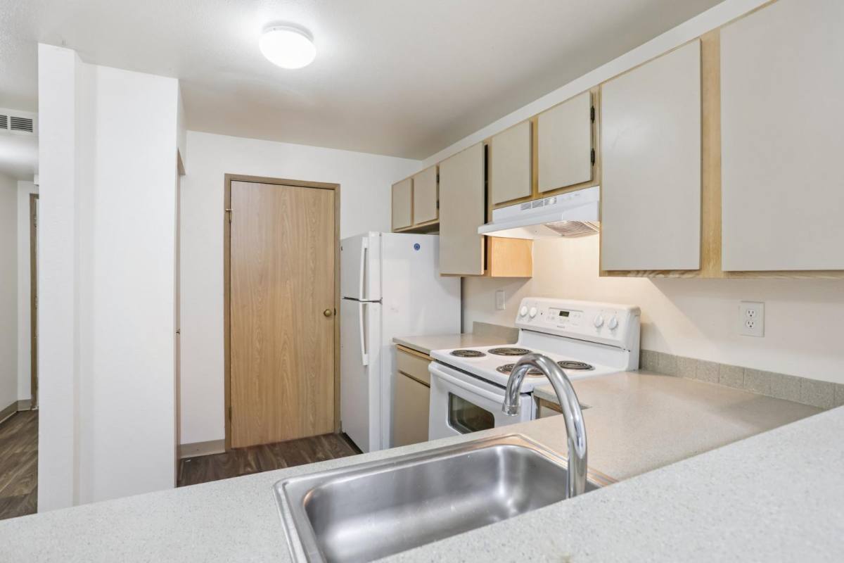 Apartment for rent at 3504 204th St SW #D105, Lynnwood, WA 98036