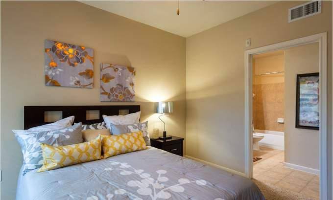 Apartment for rent at 2005 Mason Rd, Katy, TX 77450
