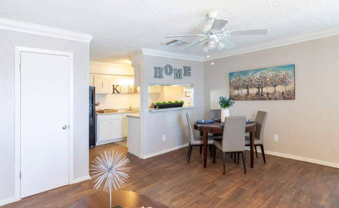 Apartment for rent at 1855 Wirt Rd, Houston, TX 77055