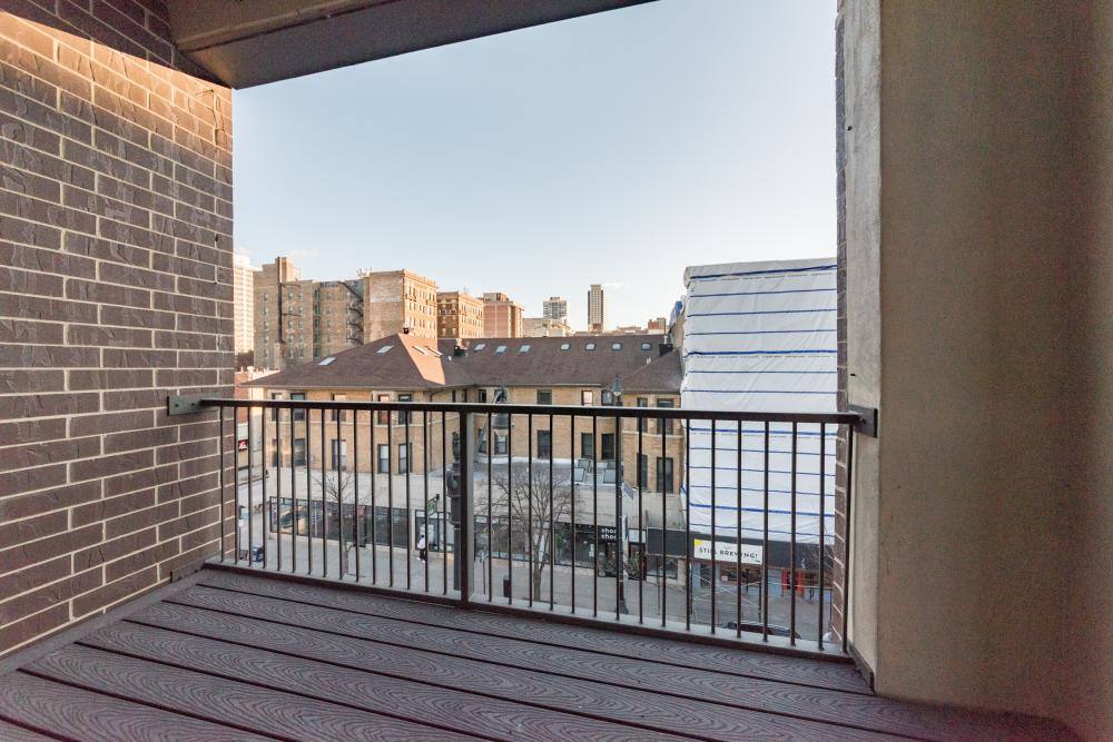 Apartment for rent at 3122 N Broadway, Chicago, IL 60657