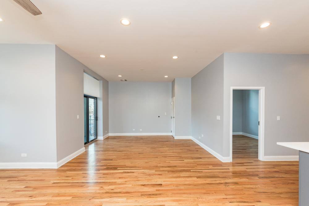 Apartment for rent at 3122 N Broadway, Chicago, IL 60657