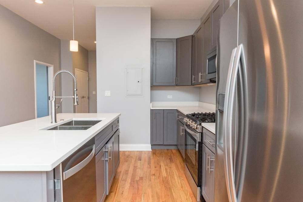 Apartment for rent at 3122 N Broadway, Chicago, IL 60657