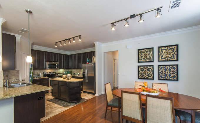 Apartment for rent at 245 Farm To Market Rd, Conroe, TX 77384