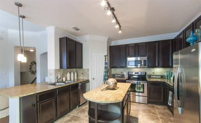 Apartment for rent at 245 Farm To Market Rd, Conroe, TX 77384