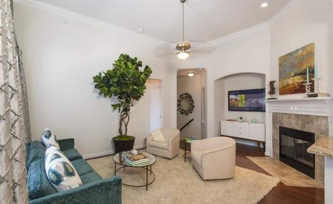 Apartment for rent at 245 Farm To Market Rd, Conroe, TX 77384