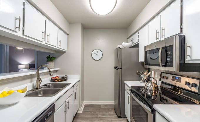 Apartment for rent at 16460 Tx-3 #2047, Webster, TX 77598