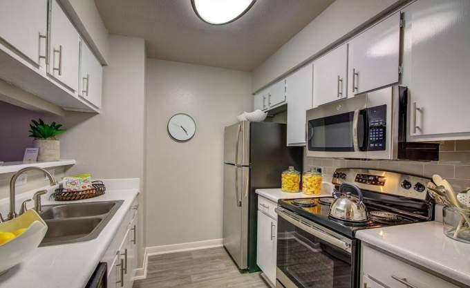 Apartment for rent at 16460 Tx-3 #2047, Webster, TX 77598