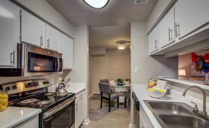 Apartment for rent at 16460 Tx-3 #2047, Webster, TX 77598