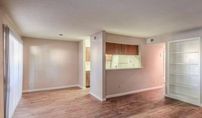 Apartment for rent at 4040 Synott Rd, Houston, TX 77082