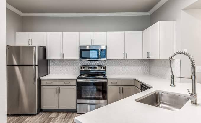 Apartment for rent at 541 Farm To Market Rd, Conroe, TX 77384