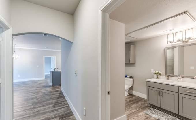 Apartment for rent at 541 Farm To Market Rd, Conroe, TX 77384