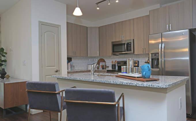 Apartment for rent at 16848 W Lake Houston Parkway, Humble, TX 77346