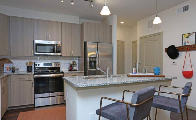 Apartment for rent at 16848 W Lake Houston Parkway, Humble, TX 77346