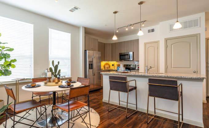 Apartment for rent at 16848 W Lake Houston Parkway, Humble, TX 77346