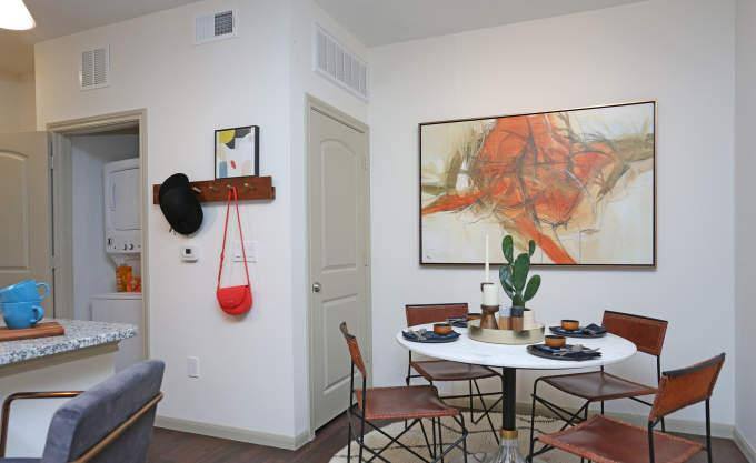 Apartment for rent at 16848 W Lake Houston Parkway, Humble, TX 77346