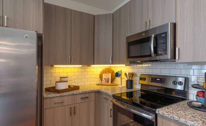 Apartment for rent at 16848 W Lake Houston Parkway, Humble, TX 77346