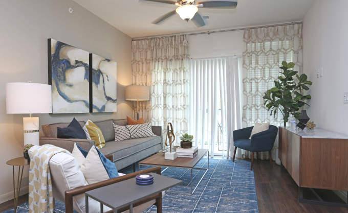 Apartment for rent at 16848 W Lake Houston Parkway, Humble, TX 77346