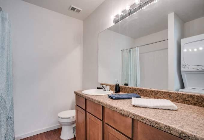 Apartment for rent at 5915 Uvalde Rd, Houston, TX 77049