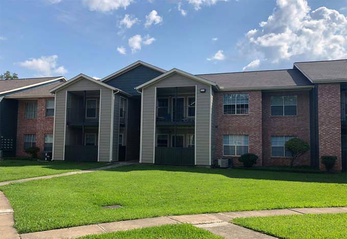 Apartment for rent at 5915 Uvalde Rd, Houston, TX 77049