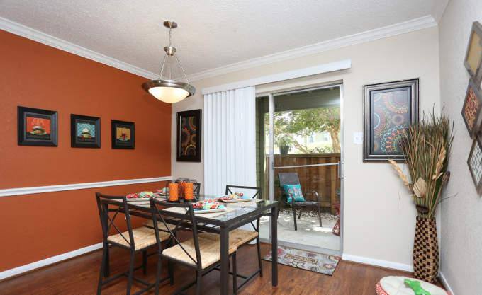 Apartment for rent at 801 Country Place Dr, Houston, TX 77079