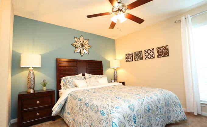 Apartment for rent at 801 Country Place Dr, Houston, TX 77079