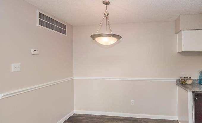 Apartment for rent at 8901 Jones Rd, Houston, TX 77065