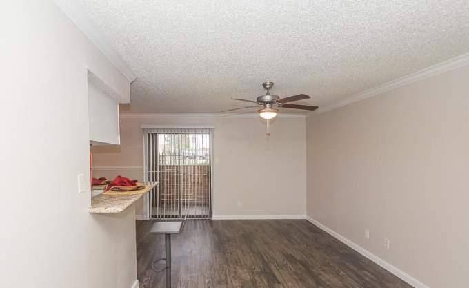 Apartment for rent at 8901 Jones Rd, Houston, TX 77065