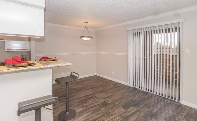 Apartment for rent at 8901 Jones Rd, Houston, TX 77065