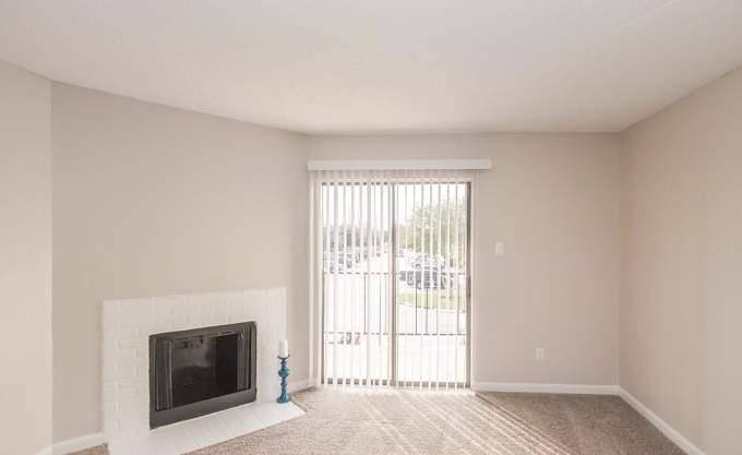 Apartment for rent at 8901 Jones Rd, Houston, TX 77065