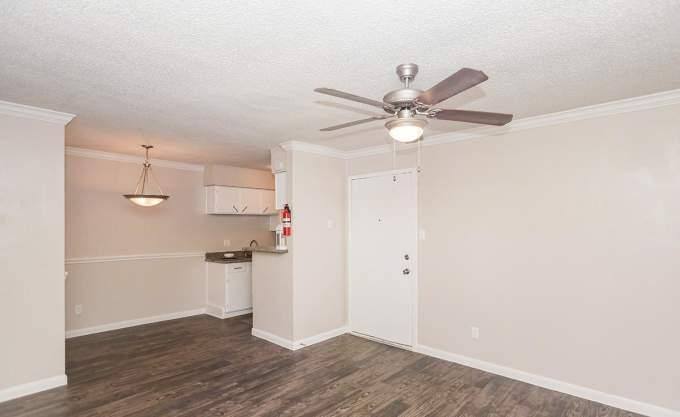 Apartment for rent at 8901 Jones Rd, Houston, TX 77065