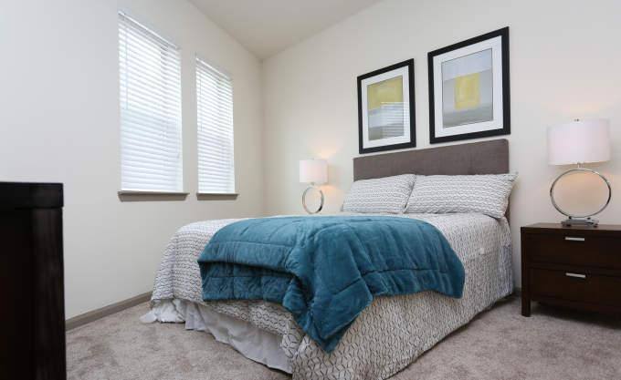 Apartment for rent at 8820 Westheimer Rd, Houston, TX 77063