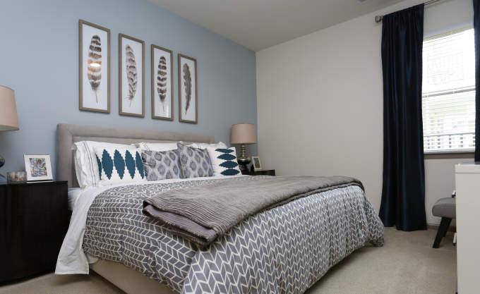 Apartment for rent at 8820 Westheimer Rd, Houston, TX 77063