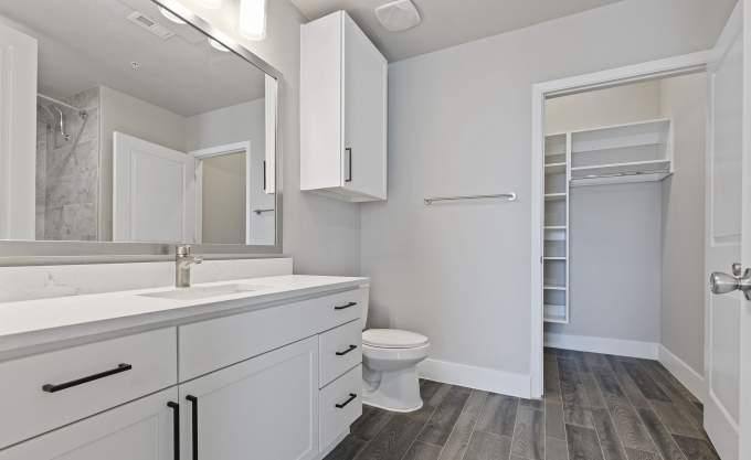 Apartment for rent at 13202 Briar Forest Dr, Houston, TX 77077