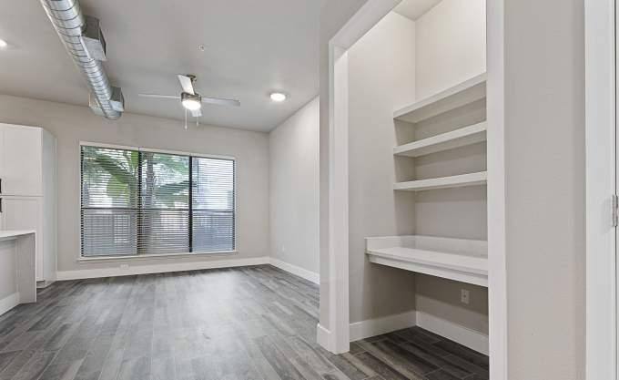 Apartment for rent at 13202 Briar Forest Dr, Houston, TX 77077