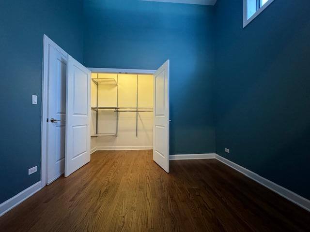 Apartment for rent at 2112 W Rice, Chicago, IL 60622