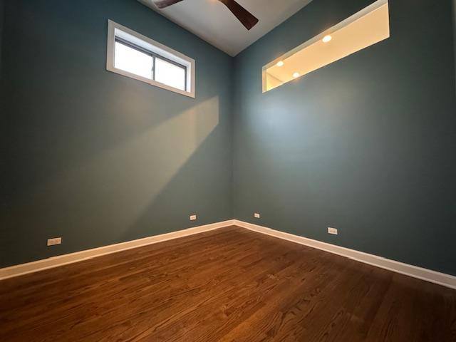 Apartment for rent at 2112 W Rice, Chicago, IL 60622