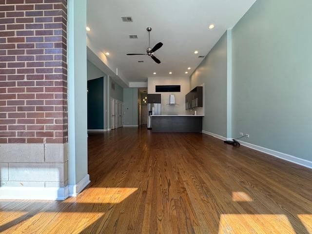 Apartment for rent at 2112 W Rice, Chicago, IL 60622