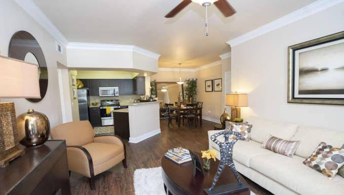 Apartment for rent at 2828 Hayes Rd, Houston, TX 77082