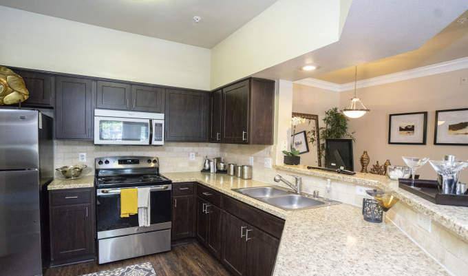 Apartment for rent at 2828 Hayes Rd, Houston, TX 77082