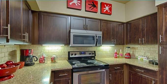 Apartment for rent at 2828 Hayes Rd, Houston, TX 77082