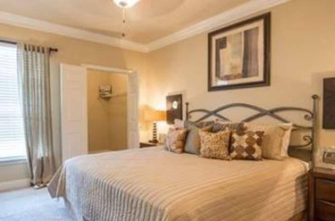 Apartment for rent at 2828 Hayes Rd, Houston, TX 77082